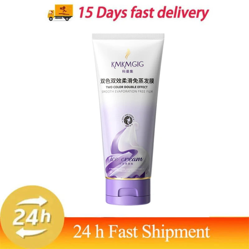 Magical Hair Mask Collagen Keratin 5 Seconds Repair Damaged Frizzy Hair Smooth Deep Moisturize Nourishing Hair Care Product