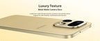 New Arrival realme 16 Pro 5G Smartphone European Version 200MP LumaColor Camera 6500nit AMOLED Display 6500mAh Battery NFC
