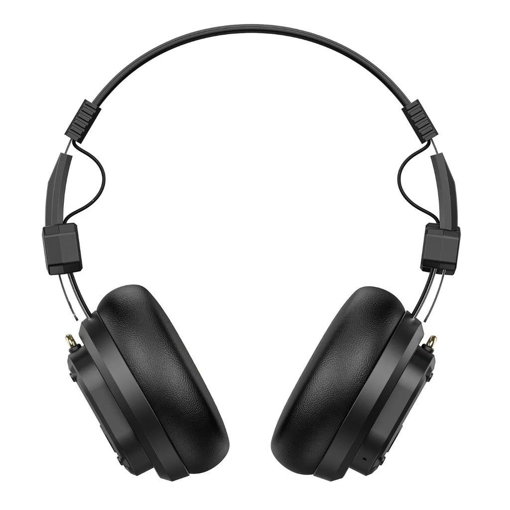 Onikuma Bluetooth Headphones Over Ear Hifi Stereo Music Headset Professional True Sports with Earphones TF/AUX Music Player