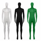 Kid Adult Zentai Men Women Novelty Dancing Full Body Suit Cosplay Costumes Halloween Carnival Skin Tight Bodysuit Spandex Suit