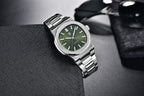 PAGANI DESIGN New Sporty Elegance Mechanical Watch Sapphire Seagull ST16 Movt Man watch Stainless Steel Luminous Men's Watches