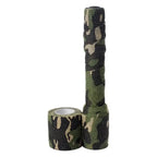 Hunting Camouflage Tape Durable Pistol Firearm Gun Accessories Hunt weapons Stickers Tapes for Gun Waterproof Camping Wrap