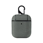Case for Airpods Pro 2 nylon For AirPods Pro Textile Cloth Air pods 3 2 Airpod pro anti Fingerprints protector for Airpods 3 2 1