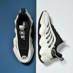 Men shoes Sneakers Male tenis Luxury shoes Mens casual Shoes Trainer Race Breathable Shoes fashion loafers running Shoes for men