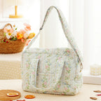 Elinfant 1 PC Baby Diaper Bag Mommy Maternity Packs Baby Stuff Nappy Bags for Mom Mummy Handbags Strollers Mother Kids
