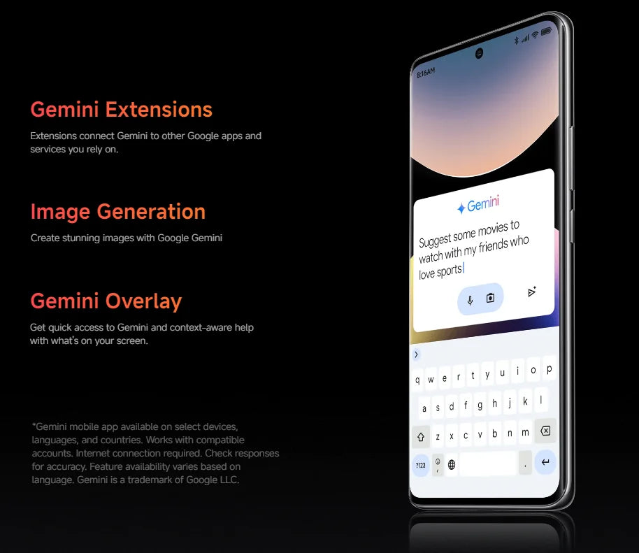 Xiaomi Redmi Note 14 Pro+ 5G Snapdragon® 7s Gen 3 IP68 Water & Dust 6.67” AMOLED display 1.5K 120Hz 5110mAh 120W 200MP Camera