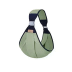 Portable Sling Baby Carrier Wrap Toddler Backpack Shoulder Bag Bebe Carriers Newborn Backpacks Infant Bags for New Born