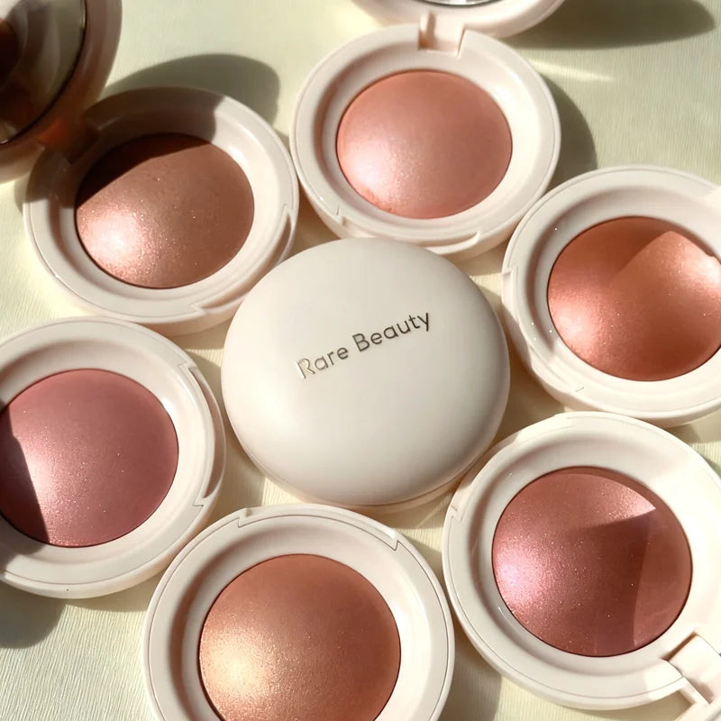 Rare Beauty Powder Highlighter Blush Water Light Shimmer Waterproof Long Last Face Illuminator Brighten Light Liquid Highlighter Main image