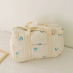 Mommy Bag Bear Maternity Pack Baby Diaper Bag Stroller Nappy Organizer Portable Luggage Tote Bags Travel Changing Messenger Bag