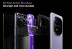 NEW Global Version Xiaomi Redmi Note 14 Pro Plus 5G Smartphone Snapdragon® 7s Gen 3 NFC 6.67” AMOLED 120Hz 5110mAh 120W Fast Charging 200MP