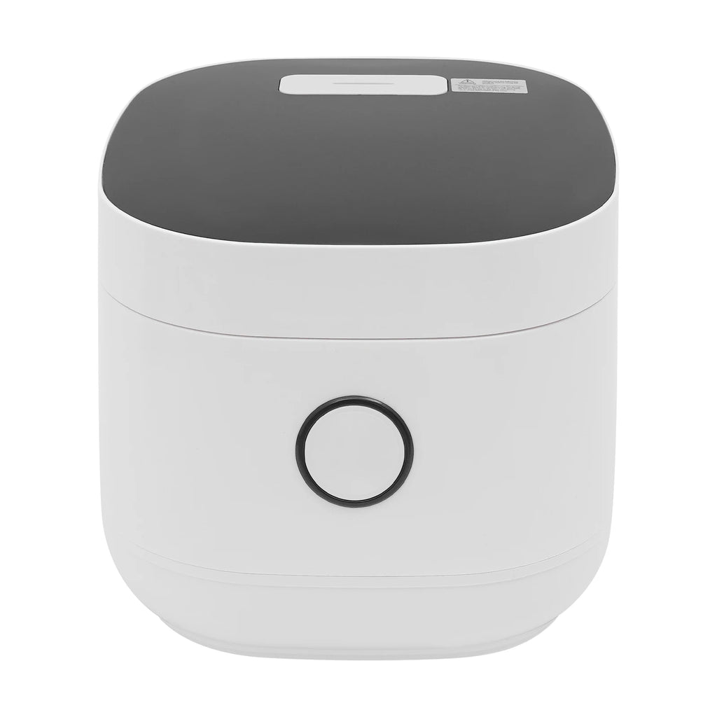 900W 5-Liter Multi-cooker 220V-240V Mini Rice Cooker with Inner Pot and Filter Basket 24-Hour Reservation Function for Household