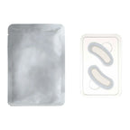 5/10/30PC Microneedle Eye Patches Mask Korean Skin Care Hyaluronic Acid for Anti Wrinkle Aging Dark Circle EyesMask Moisturizing