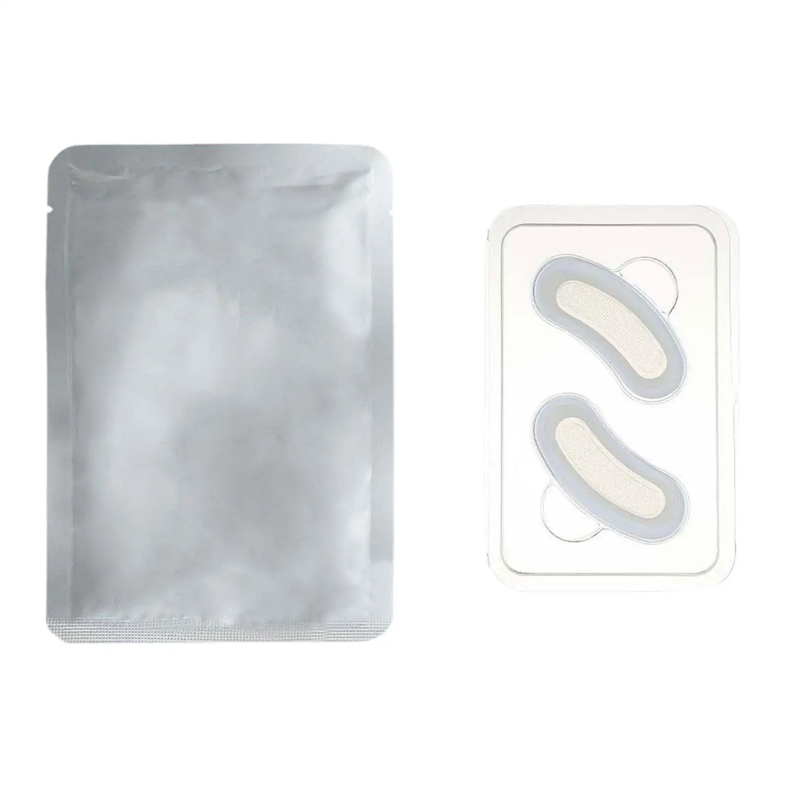 5/10/30PC Microneedle Eye Patches Mask Korean Skin Care Hyaluronic Acid for Anti Wrinkle Aging Dark Circle EyesMask Moisturizing