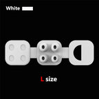 1:1 Original Earbuds EarTips For Apple Airpods Pro 2 Ear Tips For AirPods Pro Earphone Accessory For AirPod Pro Replacement Tips