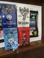 Genuine Original 2025 DAKA Real Madrid Star Cards Collection Box Limited Edition Numbered Signature Must-have for Fan Collecting
