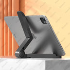 Portable Monitor Stand & Tablet Stand Holder Adjustable, Foldable, For 7 to 12 Inches Most Tablets, Kindle Fire and Smart Phones