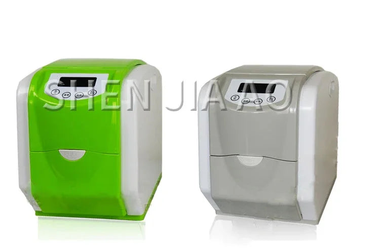 220V 50/60Hz Hot Cold Wipes Machine Towel Wet Wipes Heater For Baby Business Hotel KTV Internet Cafes Foot Bath Universal 5-40°C
