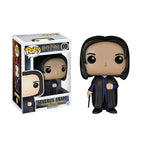 Funko Pop Harri Ron Hermione Tonks Malfoy Dumbledore Snape Fawkes Patronus Potter Fleur Delacour Lucius Malfoy Hedwig Model Toys