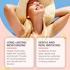 Herbal Self Tanning Essence Spray Sunless Tanning Enhance Skin Melanin Liquid Bronzer Natural Tanner For Body Face Nourishing