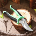Stainless Steel Professional Gardening Shears Pruning branches Fruit trees Flowers Household Pruning Tools Shears
