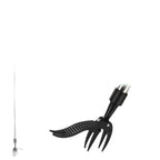 Hot Sale Stand Up Weed Puller Manual Labor-saving Weeder Root Remover Garden Weeding Tool