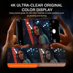 1-3Pcs Privacy Screen Protector for IPhone 17 14 11 12 13 15 16 Pro Max 12 13 Mini 14 15 16 Plus XR XS X nti-spy Tempered Glass