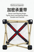 Portable Fshing Stool Beach Durable Chair Ultralight Camping Picnic Chair Sketch chair outdoor Collapsible Stool Fishing Bench