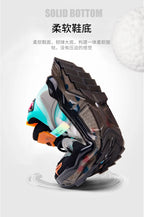 Men shoes Sneakers Male tenis Luxury shoes Mens casual Shoes Trainer Race Breathable Shoes fashion loafers running Shoes for men