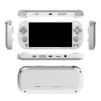 Trimui Smart Pro Handheld Game Console  4.96''IPS Screen Video Game Console Linux SystemRetro Video Game Consoles Birthday Gifts