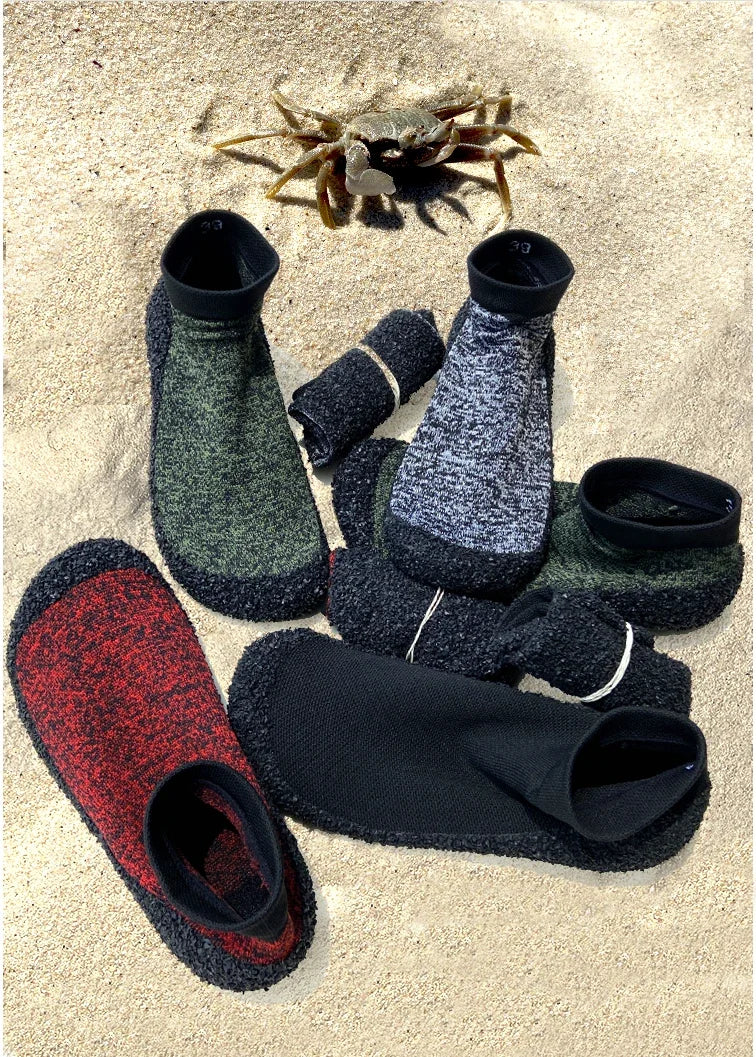 Unisex Sock Aqua Shoes Skinners Swimming Sneakers Yoga Minimalist Beach Sports Barefoot Ultra Portable Lightweight Run Footwear Secondary image
