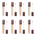 HOUR GLASS Liquid Concealer Matte High Coverage Waterproof Oil Control Moisturizing Long Lasting Concealer Professional Makeup