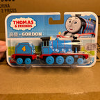 Genuine Thomas & Friends Train Metal Diecast Locomotive Edward Henry Ashima Bruno Kenji Trackmaster Boys Toys Collection Models