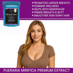 Pueraria Mirifica Patch,  Ashwagandha, 100% Natural Enhancement Supplements, Natural Ingredients No side effects, 30 Patches/bag