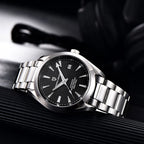 PAGANI DESIGN 40MM Man Watch Luxury Automatic Watch for Men Mechanical Wristwatch Stainless Steel luminous business Watches 2026