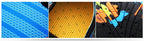 Aqua Shoes Quick Drying Beach Water Shoes Unisex Swimming Aqua Slippers Barefoot Surfing Upstream Sneakers Light Seaside Summer