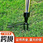 Hot Sale Stand Up Weed Puller Manual Labor-saving Weeder Root Remover Garden Weeding Tool
