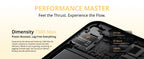 New Arrival realme 16 Pro 5G Smartphone European Version 200MP LumaColor Camera 6500nit AMOLED Display 6500mAh Battery NFC