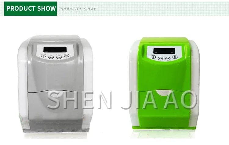 220V 50/60Hz Hot Cold Wipes Machine Towel Wet Wipes Heater For Baby Business Hotel KTV Internet Cafes Foot Bath Universal 5-40°C