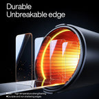 SmartDevil 2PCS Screen Protector for Vivo X200 Pro Mini X300 HD Anti-blue Light Tempered Glass Non-full Cover Anti-fingerprint