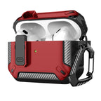 Earphone Cases For Apple Airpods Pro/Pro 2 Earphone Accessories Bluetooth Headset Protective Cover For Apple AirPod Pro 2 Case
