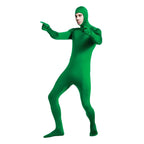 New Kid Adult Zentai Full Body Suit Second Skin Tight Spandex Nylon Bodysuit Novelty Men Women Dancing Jumpsuit Cosplay Costumes
