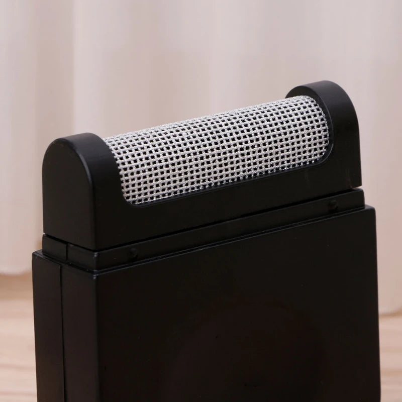 2023 New Mannual Fabric Shaver Clothing Lint Remover Handheld Depiller For Sweater Shirt