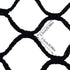 NEW Modern Golf Practice Barrier Net 10ftx10ft High Impact Ball Sports Netting Golf Exercise Net Driving Black for Tee Training