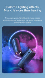 ZEALOT-S51PRO 40W High-power Bluetooth Speaker 3D Stereo Bass Bluetooth Speaker Portable IPX5 Waterproof Suitable TWS Boom Box