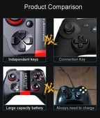Shinecon Viar Virtual Reality VR Glasses Headset 3D Device Helmet Goggles Lenses For Smartphone Smart Phone Game Cell Mobile Set
