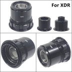 Bicycle Micro Spline Freehub MTB Road Bike Hubs Converters End Cap Adapter 11/12 Speed MS HG DT Hub Body Driver for XD DT240/350