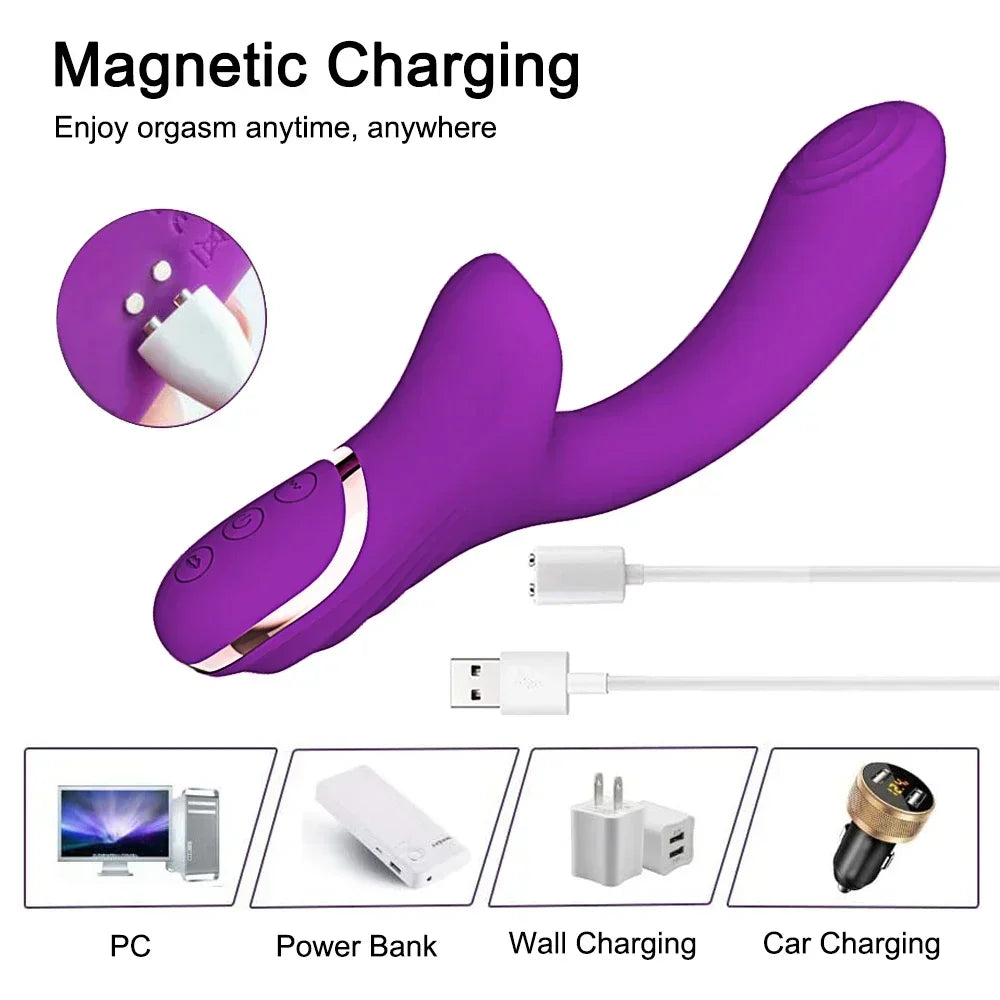 20 Modes Clitoral Sucking Vibrator Female For Women Clit Clitoris Sucker Vacuum Stimulator Dildo Sex Toys Goods for Adults 18