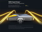Global Version POCO F8 Pro 5G smartphone 5G 6.59" Snapdragon® 8 Elite Mobile Platform 6210mAh 100W 50MP camera IP68 NFC XIaomi