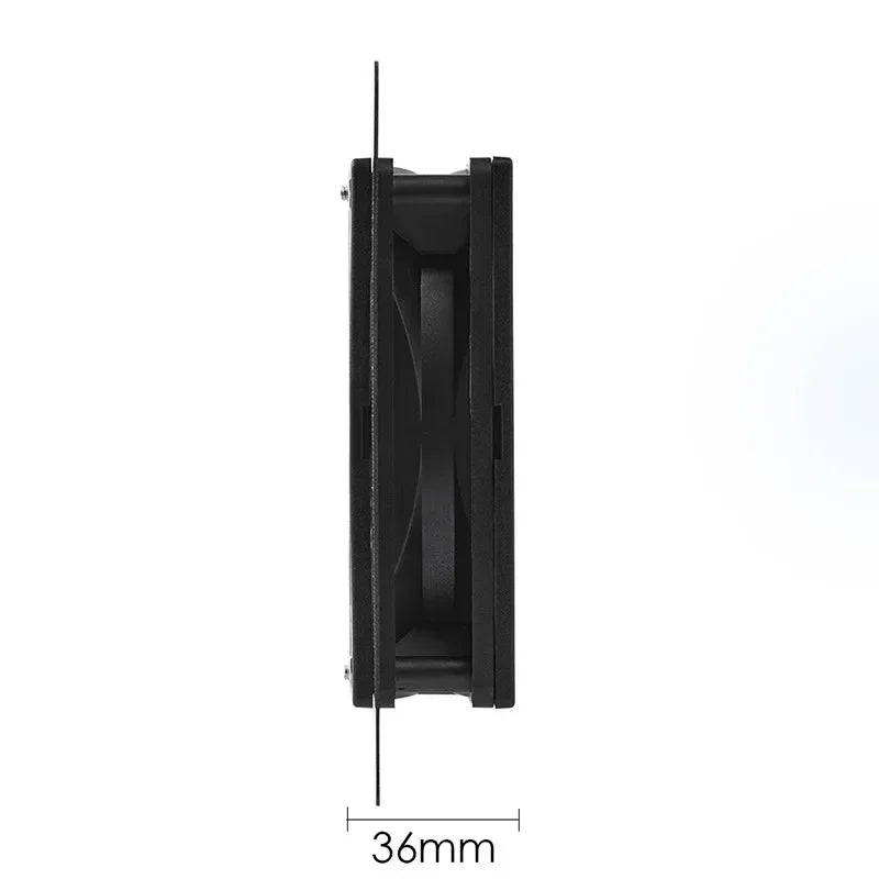 High Efficiency Outdoor Solar Panel Dual Exhaust Fan for Dog Warehouse RV Greenhouse Fan Air Pump Cooling Temperature
