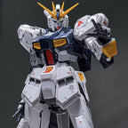 【IN STOCK】CHANGLONG Model Rg 1/144 5502 Rx-93 V Assembly Model Movable Joints Collectible Robot Kits Toys Models Christmas gift